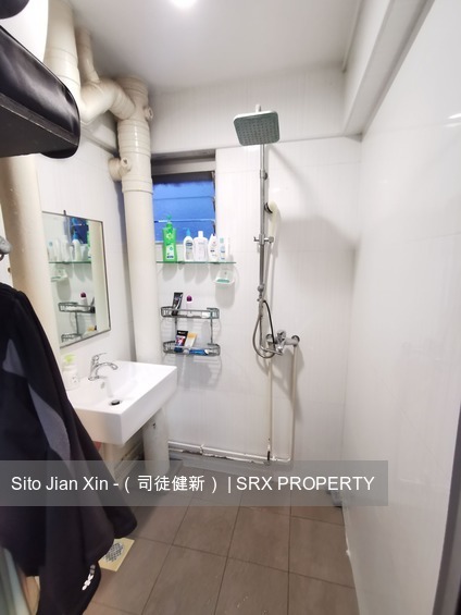 Blk 335A Smith Street (Central Area), HDB 3 Rooms #215967691